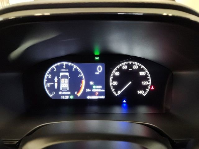 Certified 2023 Honda CR-V EX image 13