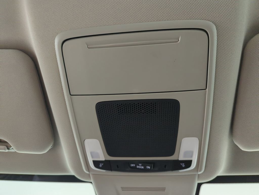 Certified 2024 Honda CR-V LX image 30