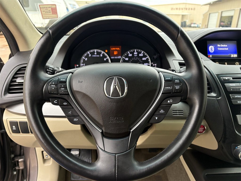Used 2013 Acura RDX FWD image 15