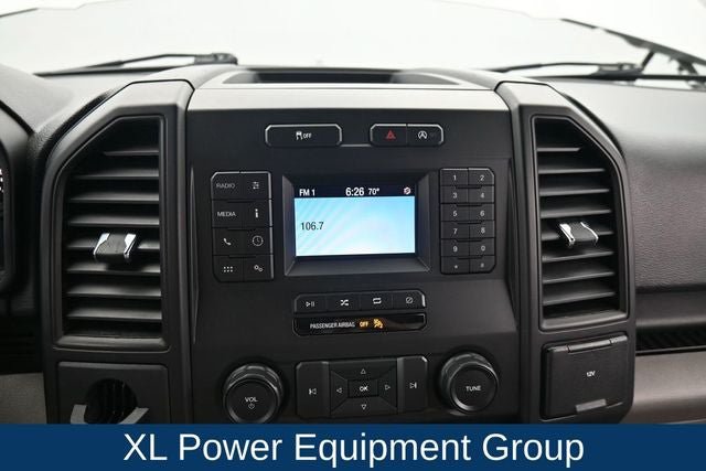 Used 2019 Ford F150 XL w/ Equipment Group 101A Mid RWD image 17