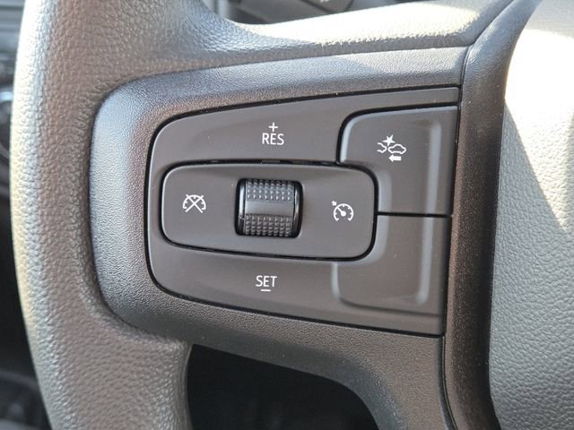 New 2026 Chevrolet Silverado 2500 W/T w/ WT Convenience Package image 11