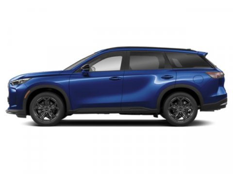 New 2026 INFINITI QX60 Luxe image 5