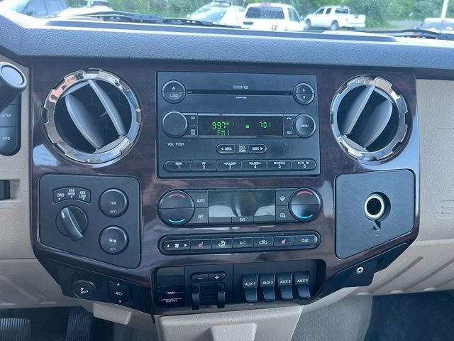 Used 2008 Ford F250 Lariat AWD/4WD image 18