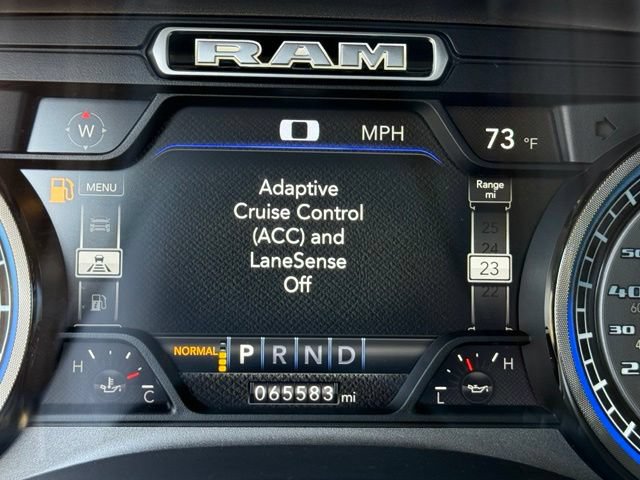 Used 2021 RAM 1500 Limited RWD image 37