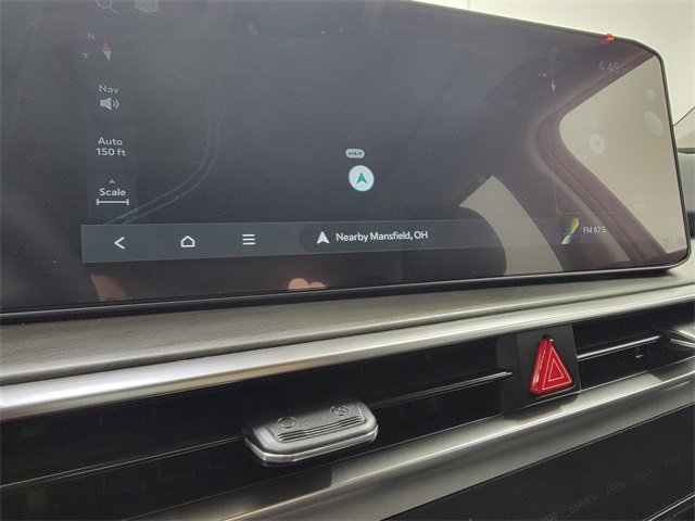 New 2026 Kia Sorento EX image 37