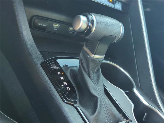 Used 2022 Kia K5 GT-Line w/ GT-Line FWD Premium Package image 21