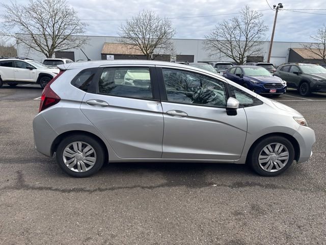 Used 2016 Honda Fit LX image 8