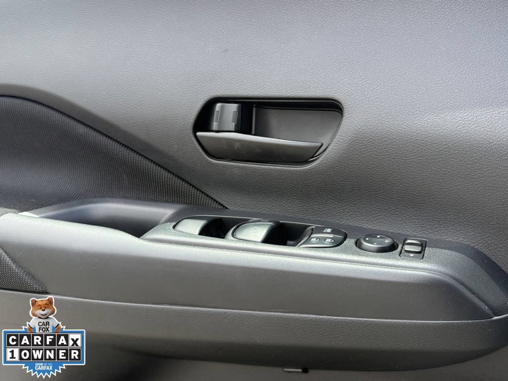 Used 2022 Nissan Kicks S w/ Interior Electronics Package FWD image 20