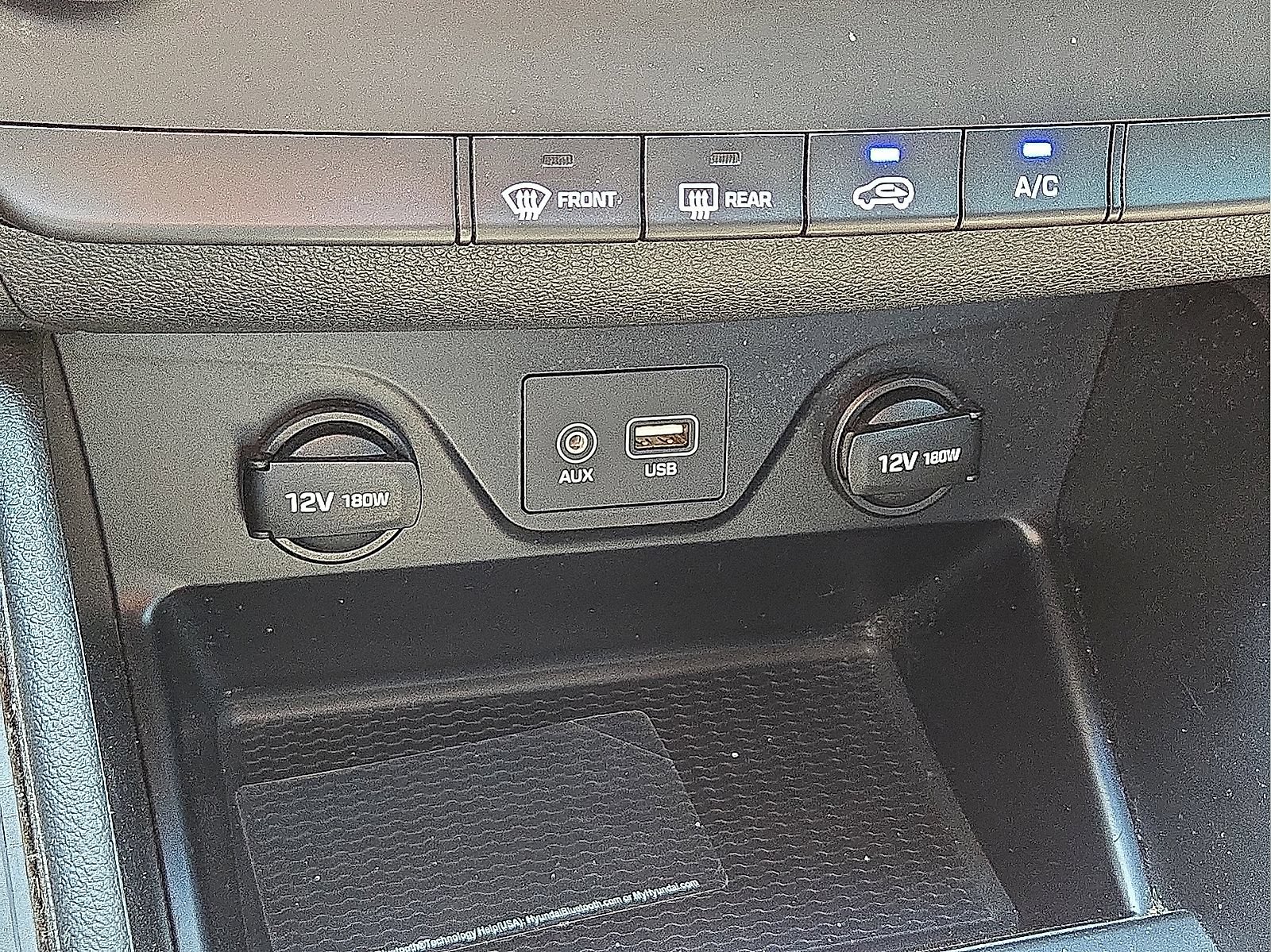 Used 2018 Hyundai Tucson SE FWD image 25