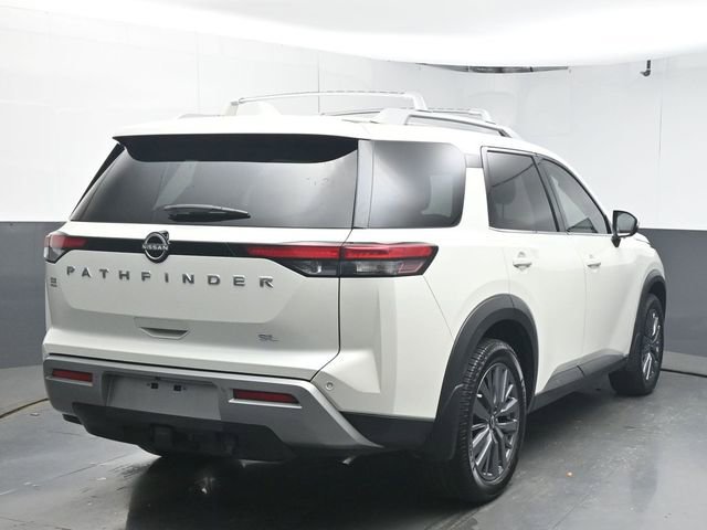 Used 2023 Nissan Pathfinder SL w/ SL Premium Package image 7
