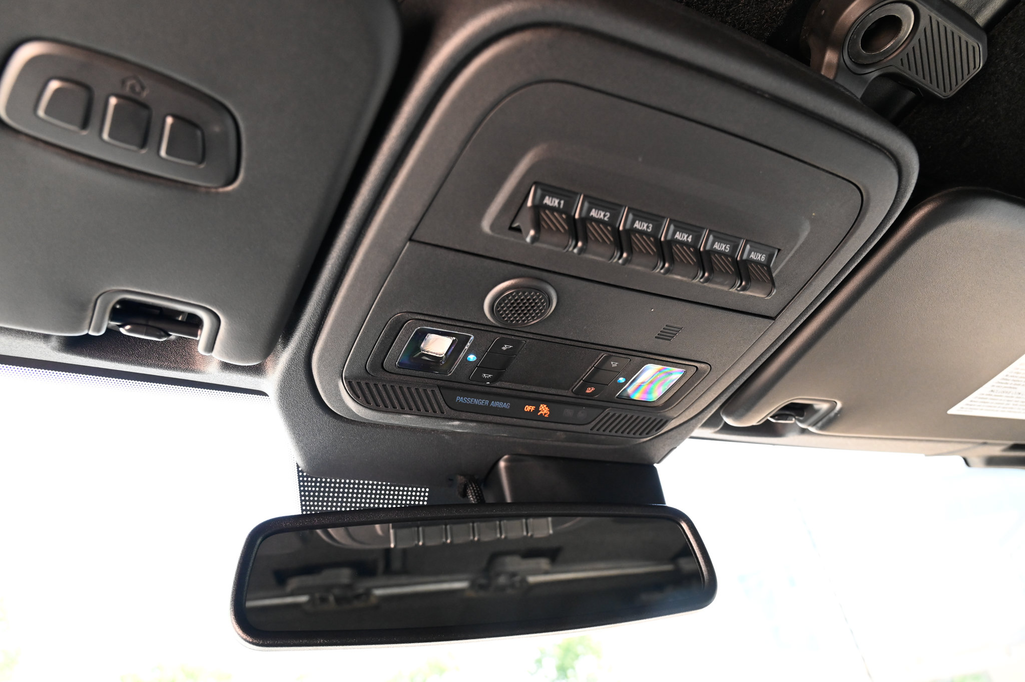 Used 2021 Ford Bronco First Edition AWD/4WD image 27