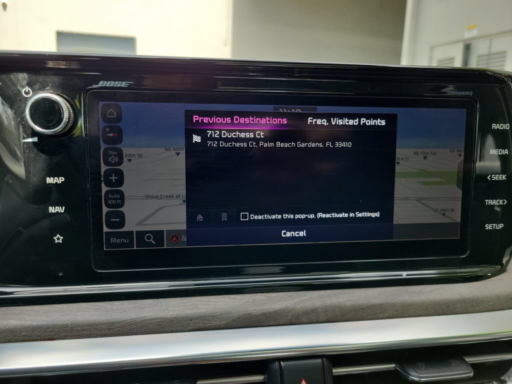 Certified 2023 Kia K5 EX w/ EX Premium Package FWD image 27