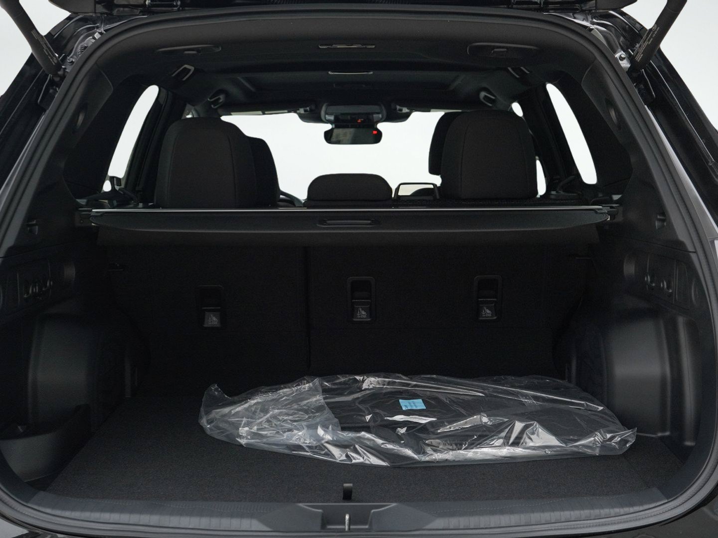 New 2026 Subaru Forester Touring AWD/4WD image 8