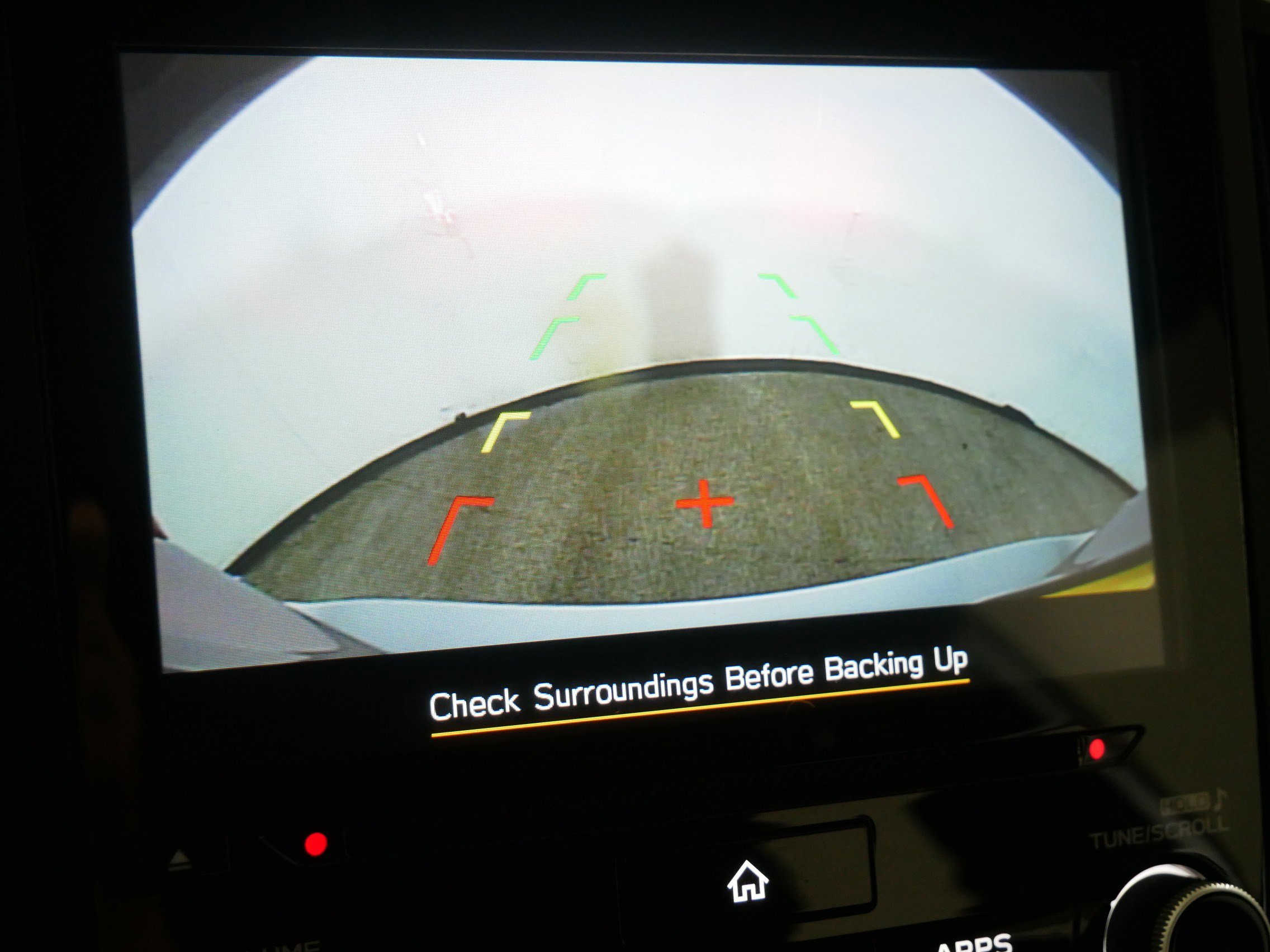 Used 2022 Subaru Impreza 2.0i Sport image 33