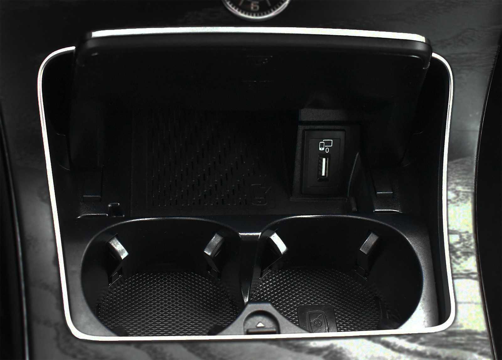 Used 2023 Mercedes-Benz C 300 4MATIC Cabriolet image 29