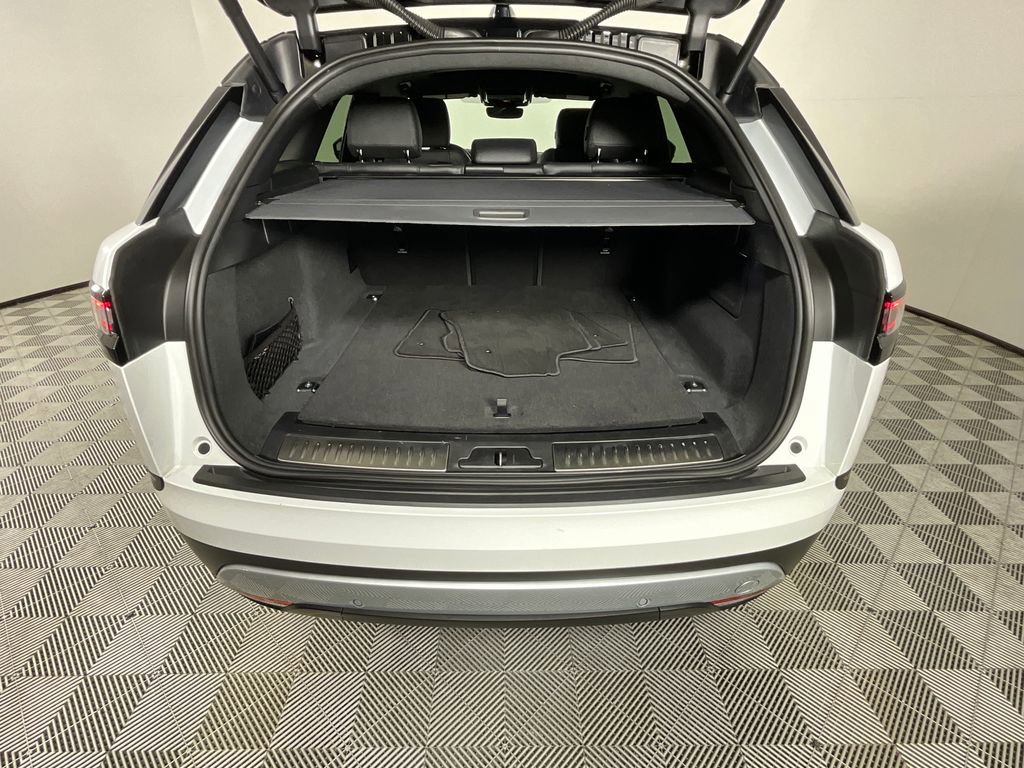 Used 2026 Land Rover Range Rover Velar S AWD/4WD image 28