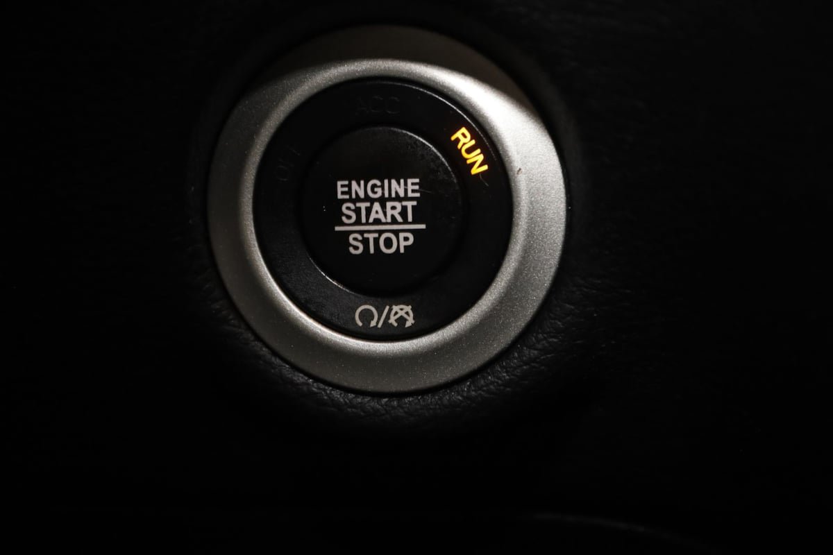 Used 2021 Chrysler Pacifica Touring-L w/ S Appearance Package FWD image 33