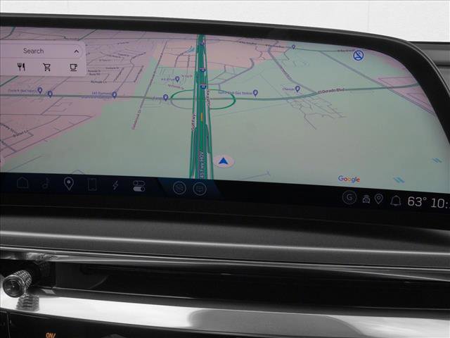 New 2026 Cadillac Lyriq Luxury AWD/4WD image 12
