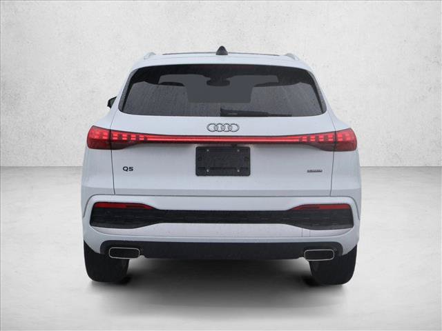 New 2025 Audi Q5 Premium AWD/4WD image 7