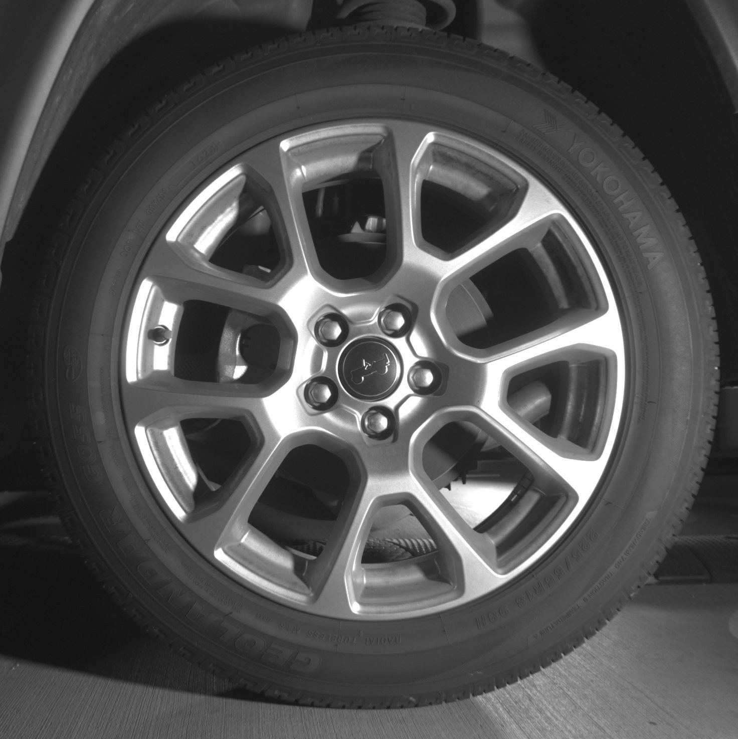 Used 2025 Jeep Compass Limited image 14