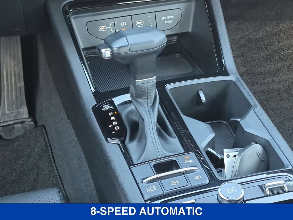 Used 2025 Kia K5 GT-Line w/ GT-Line Premium Package FWD image 30