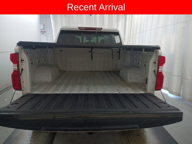 Used 2019 Chevrolet Silverado 1500 RST w/ True North Edition AWD/4WD image 7