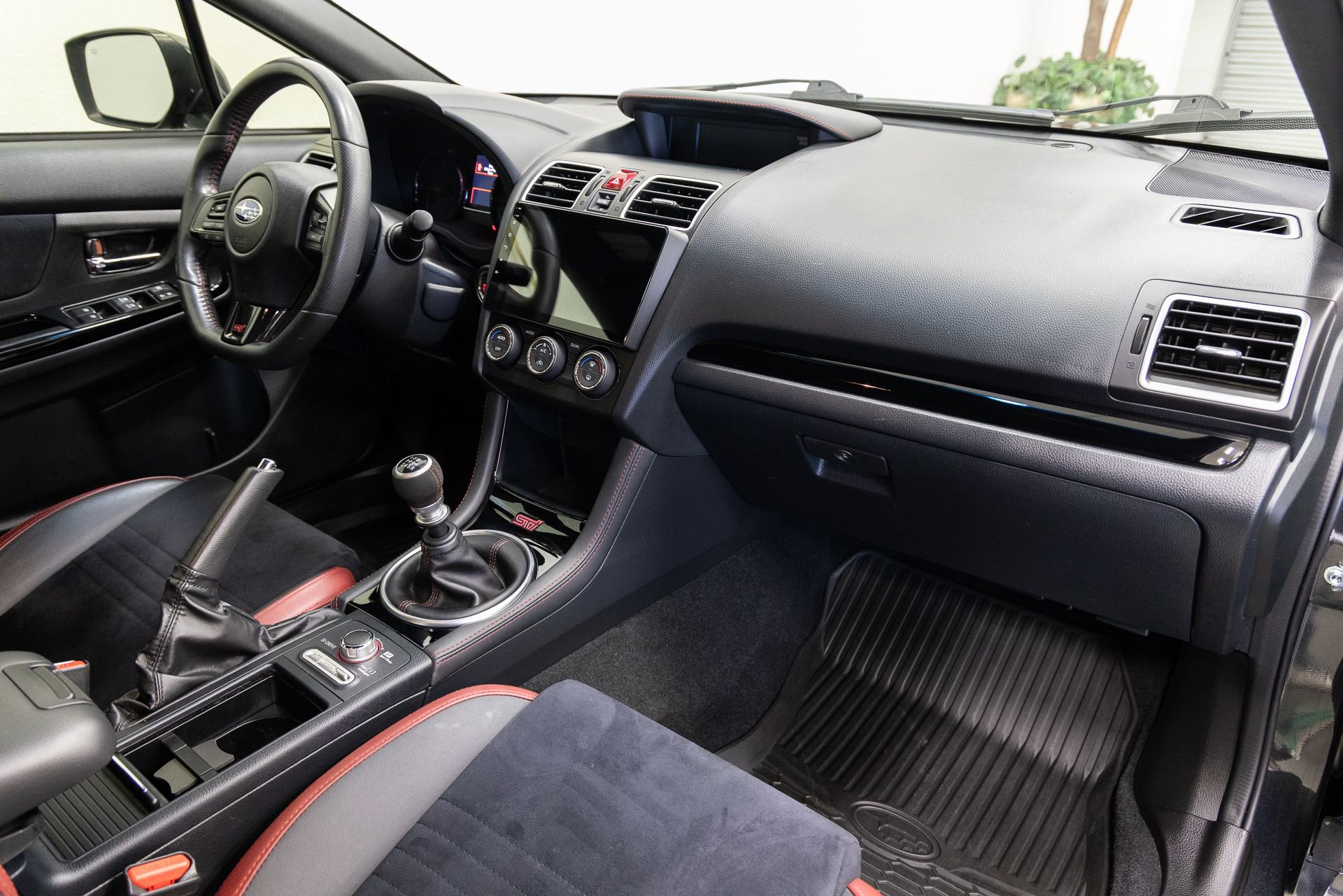 Used 2019 Subaru WRX STI w/ Popular Package #1 image 13