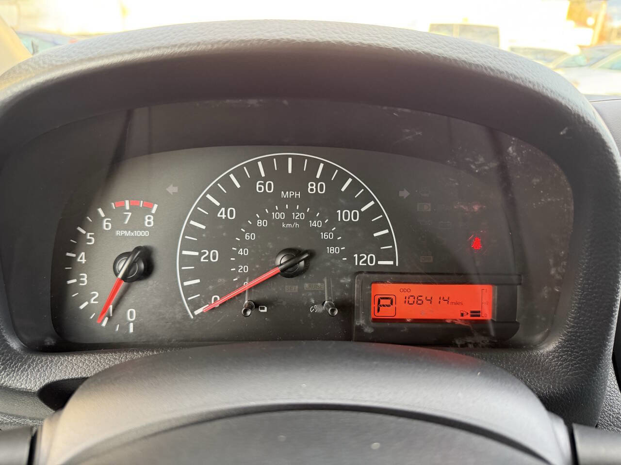 Used 2018 Nissan NV200 S w/ Back Door Glass Package image 30