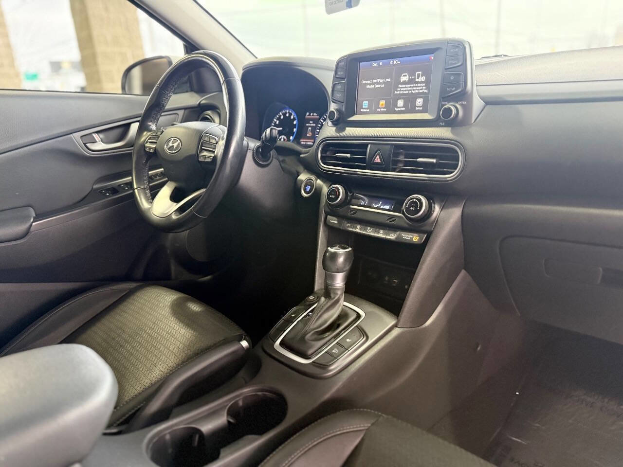 Used 2021 Hyundai Kona Limited image 42