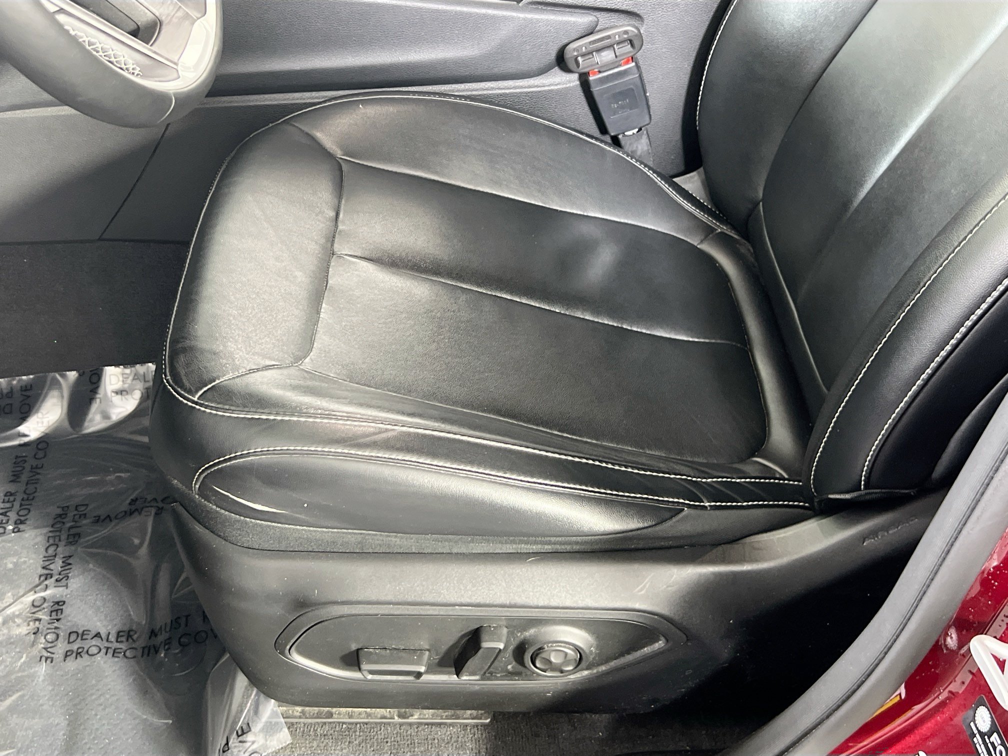 Used 2021 Jeep Grand Cherokee L Limited AWD/4WD image 18