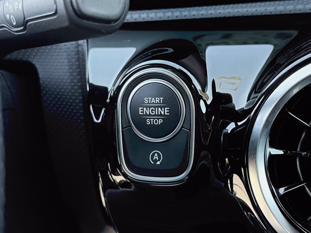 Used 2026 Mercedes-Benz CLA 250 4MATIC image 23