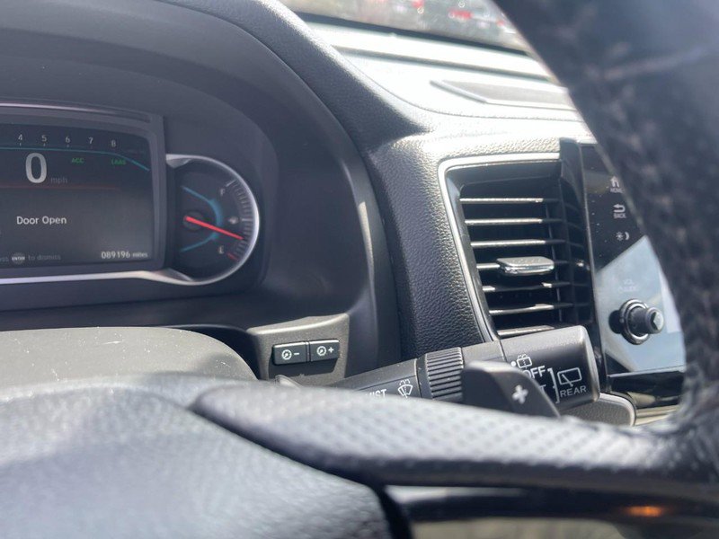 Used 2020 Honda Passport Touring image 30