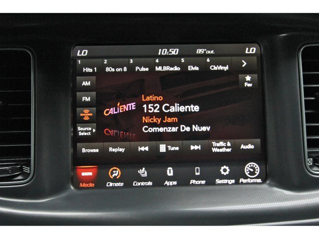 Used 2023 Dodge Charger Scat Pack RWD image 25