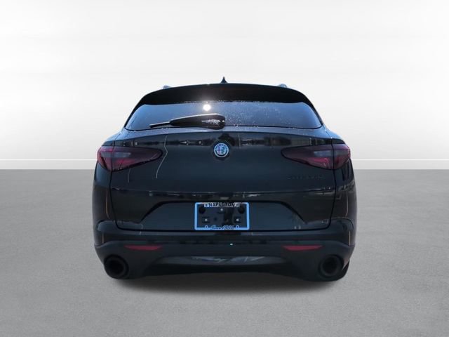 Used 2019 Alfa Romeo Stelvio w/ Nero Edizione RWD image 7