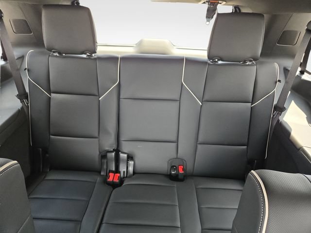 Certified 2024 Cadillac Escalade Sport w/ LPO, ONYX Package AWD/4WD image 12