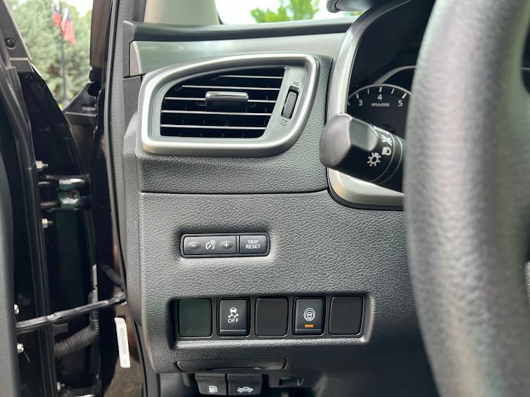 Used 2020 Nissan Murano S w/ Technology Package AWD/4WD image 11