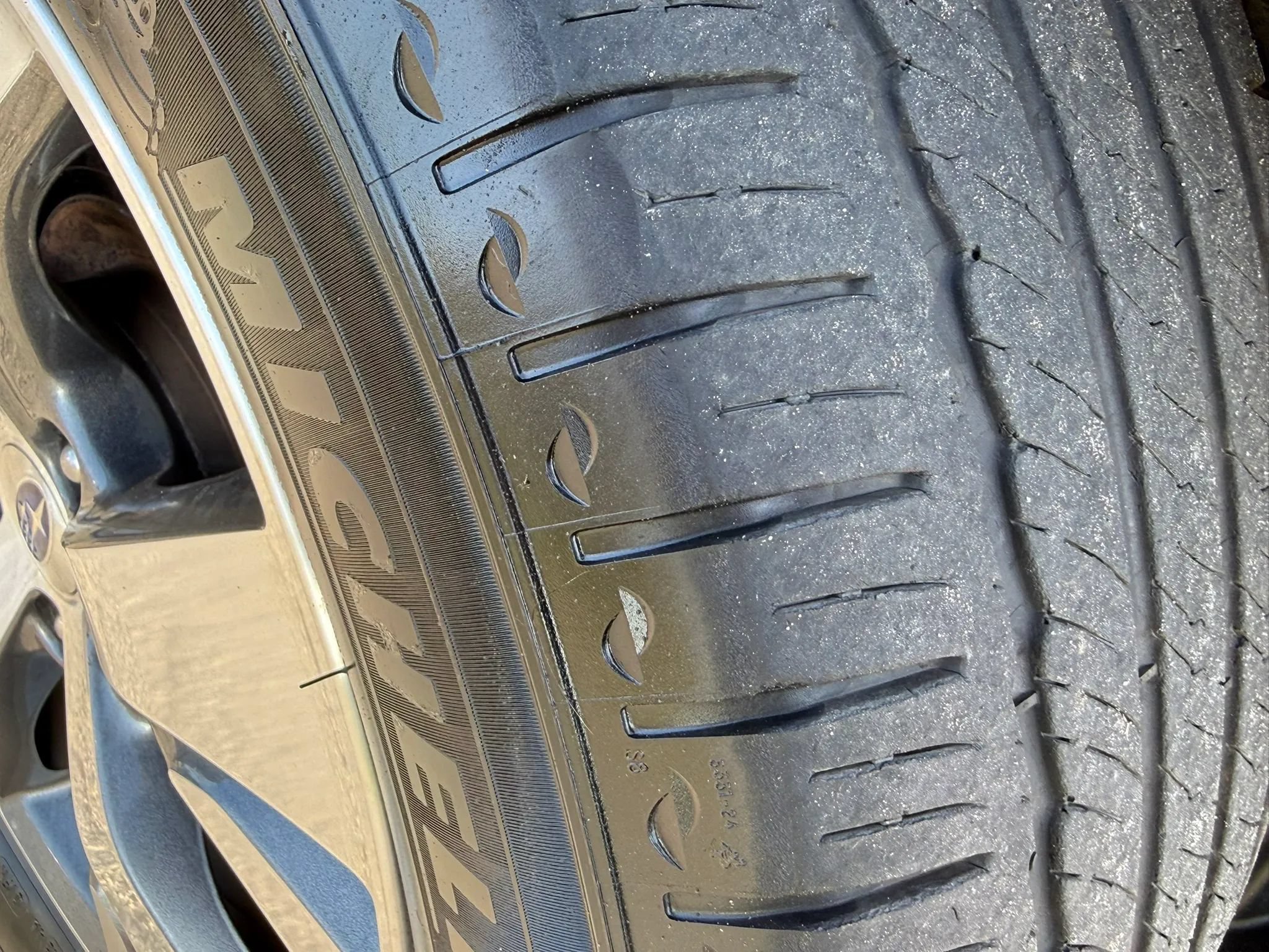 Used 2019 Subaru Ascent Premium AWD/4WD image 41