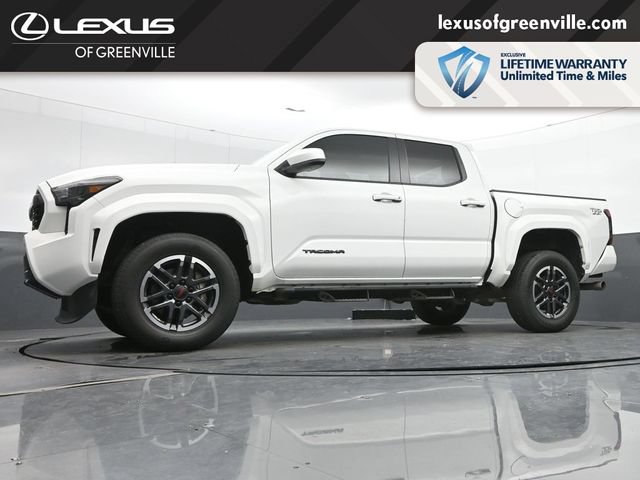 Used 2024 Toyota Tacoma TRD Sport RWD image 16