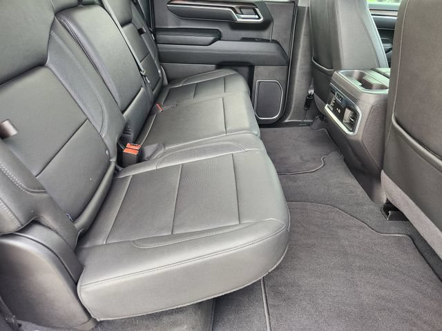 Used 2024 GMC Sierra 1500 SLT RWD image 31