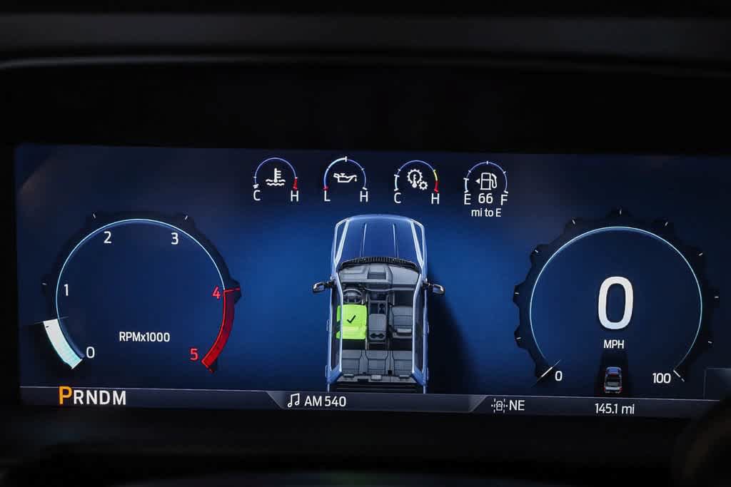 New 2026 Ford F350 Platinum AWD/4WD image 29