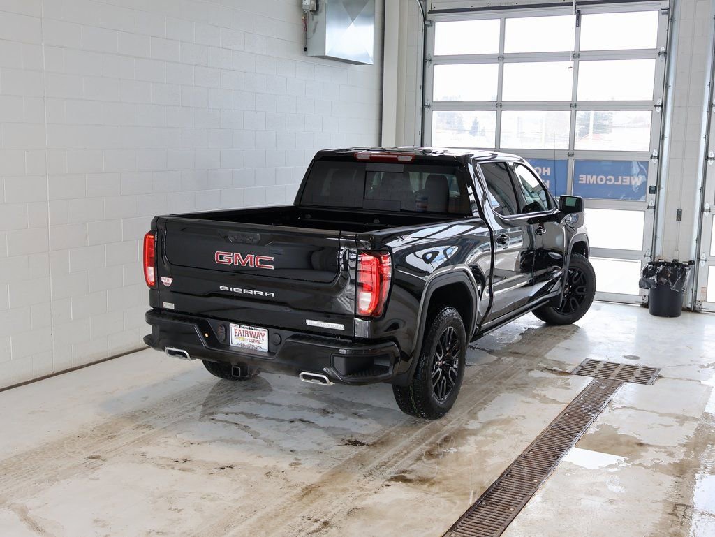 New 2026 GMC Sierra 1500 Elevation w/ Preferred Package image 49