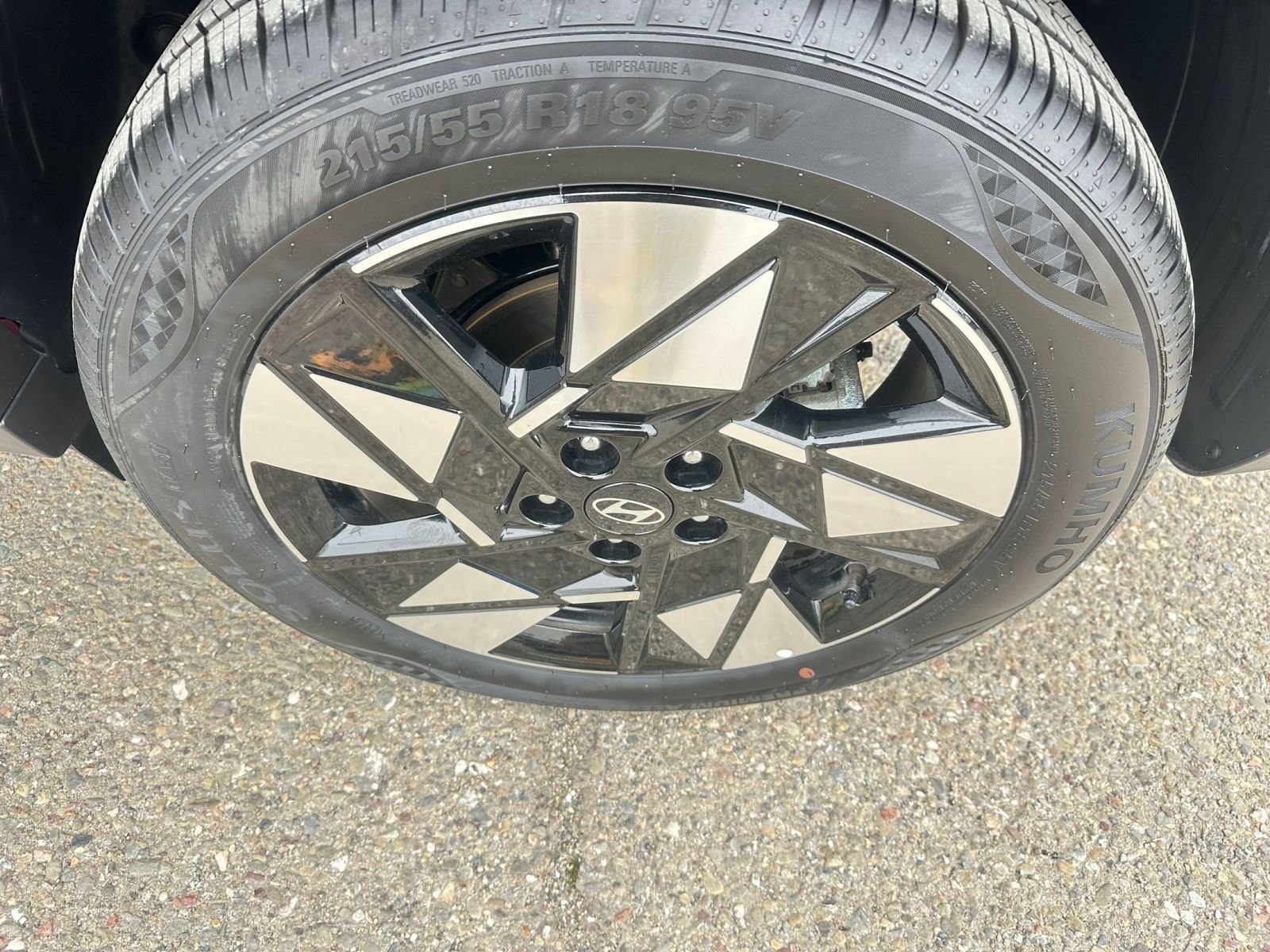 Used 2025 Hyundai Kona SEL image 30