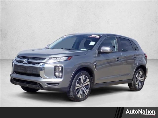 Used 2024 Mitsubishi Outlander Sport AWD