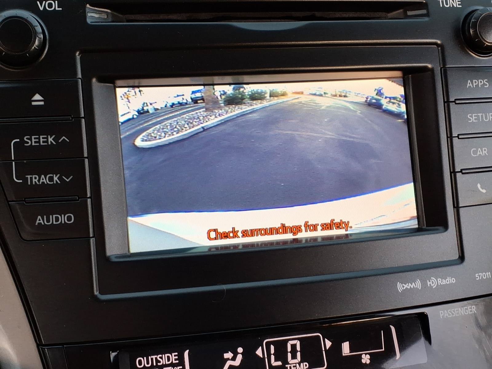 Used 2014 Toyota Prius V Three FWD image 17