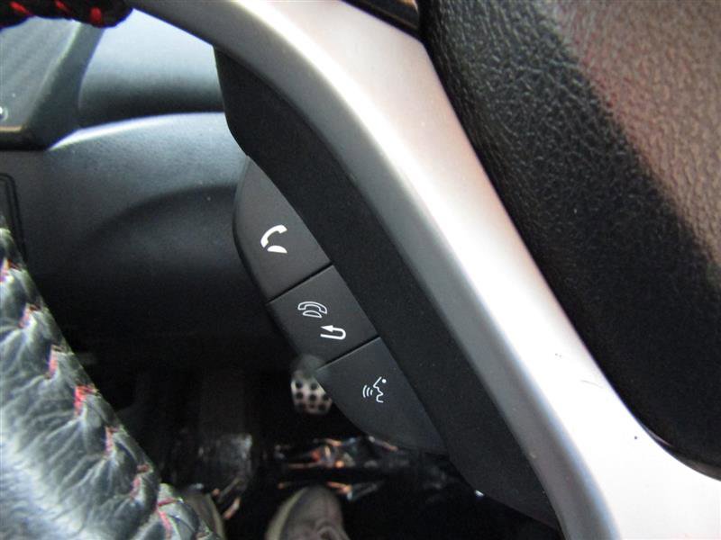 Used 2015 Honda Civic Si image 14