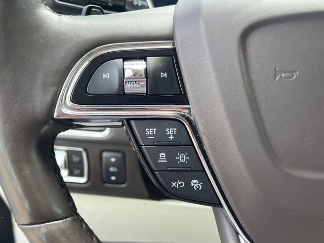 Certified 2022 Lincoln Navigator Black Label AWD/4WD image 29