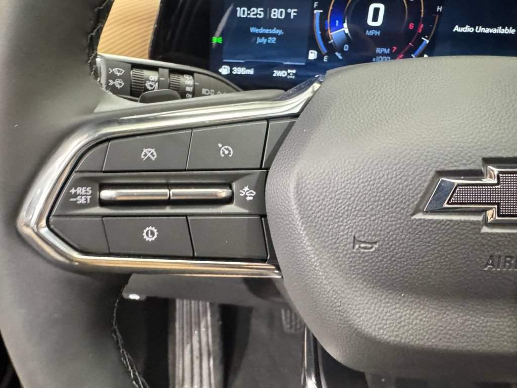 New 2027 Chevrolet Equinox ACTIV AWD/4WD image 18