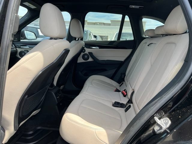 Used 2016 BMW X1 xDrive28i AWD/4WD image 14