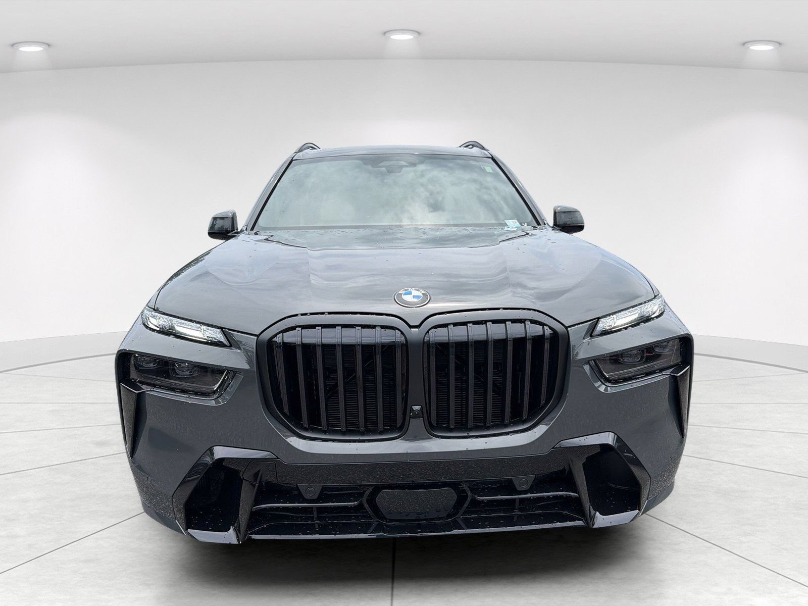 New 2027 BMW X7 xDrive40i w/ M Sport Package AWD/4WD image 2