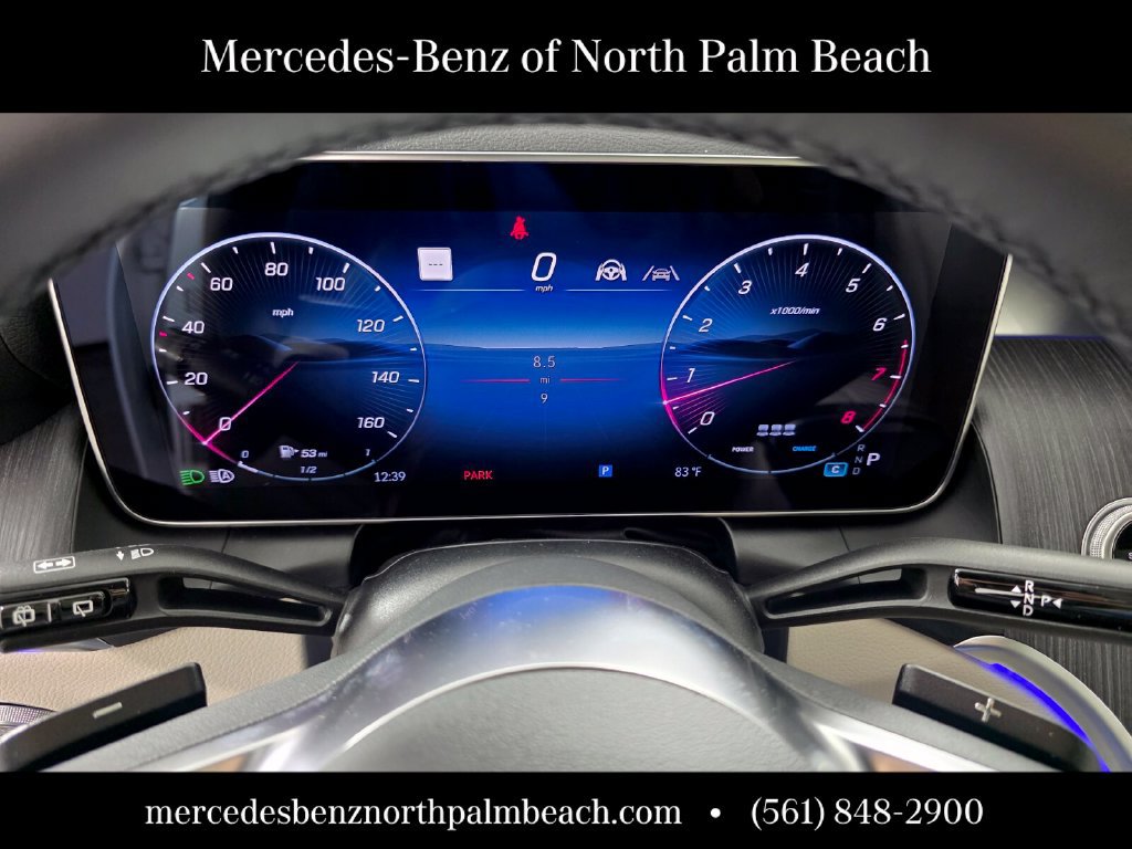 New 2027 Mercedes-Benz GLC 300 4MATIC image 16
